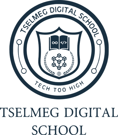 Tselmeg Digital International School