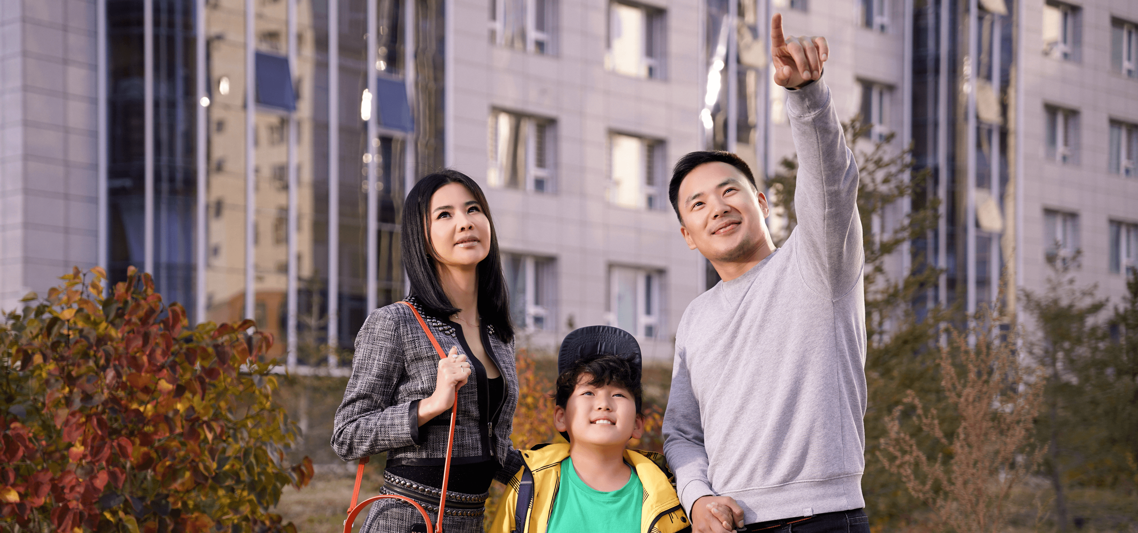 Үл хөдлөх хөрөнгийн зээл